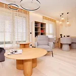 Przy Tarnopolskiej Z 2sypialniami Apartment Kolobrzeg