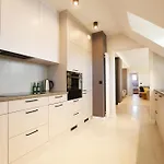 Przy Tarnopolskiej Z 2sypialniami Apartment Kolobrzeg