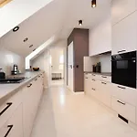 Przy Tarnopolskiej Z 2sypialniami Apartment *