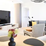 Przy Tarnopolskiej Z 2sypialniami Apartment Kolobrzeg