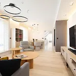 Apartment Przy Tarnopolskiej Z 2sypialniami *