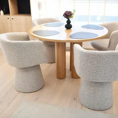 Przy Tarnopolskiej Z 2sypialniami Apartmán *