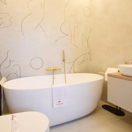 Przy Tarnopolskiej Z 2sypialniami * Kolobřeh