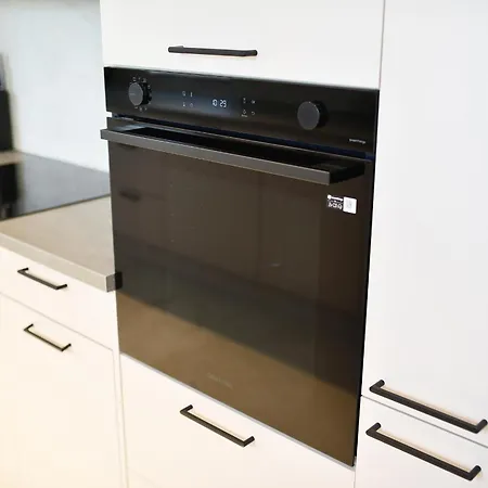 Przy Tarnopolskiej Z 2sypialniami Apartmán