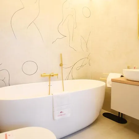 Apartmán Przy Tarnopolskiej Z 2sypialniami