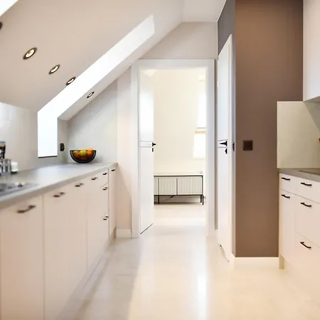 Przy Tarnopolskiej Z 2sypialniami