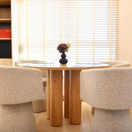 Apartmán Przy Tarnopolskiej Z 2sypialniami