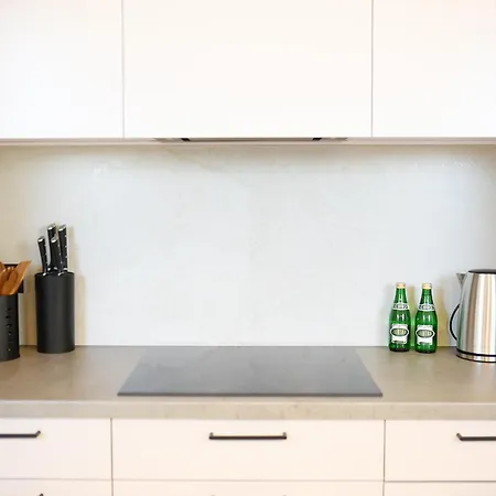 Apartmán Przy Tarnopolskiej Z 2sypialniami *