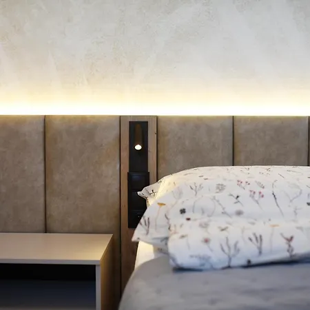 Apartmán Przy Tarnopolskiej Z 2sypialniami *